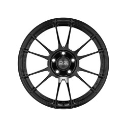 OZ Racing Ultraleggera HLT flow formed Gloss Black