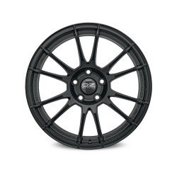 OZ Racing Ultraleggera HLT flow formed Matt Black