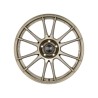 OZ Racing Ultraleggera HLT flow formed White Gold