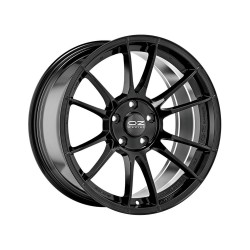 OZ Racing Ultraleggera HLT flow formed Gloss Black