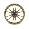 OZ Racing Ultraleggera HLT flow formed Race Gold