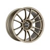 OZ Racing Ultraleggera HLT flow formed White Gold