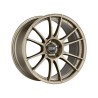 OZ Racing Ultraleggera HLT flow formed White Gold