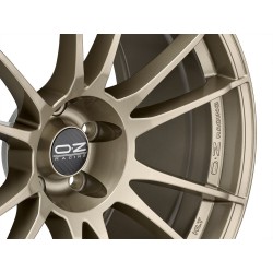 OZ Racing Ultraleggera HLT flow formed