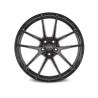 OZ Racing Leggera HLT flow formed Gloss Black