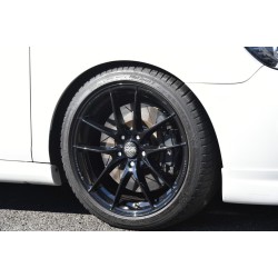 OZ Racing Leggera HLT flow formed