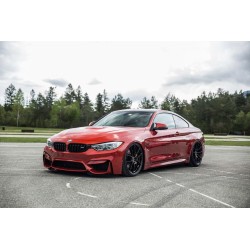 OZ Racing Leggera HLT flow formed