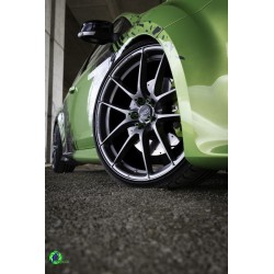 OZ Racing Leggera HLT flow formed