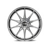 OZ Racing Formula HLT 5H flow formed Grigio Corsa