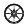 OZ Racing Formula HLT 4H flow formed Matt Black