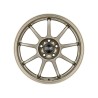 OZ Racing Alleggerita HLT flow formed White Gold