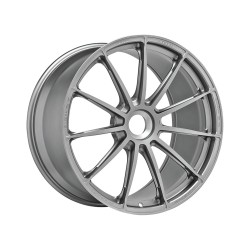 OZ Racing Ultimate Alu forged Grigio Corsa Bright