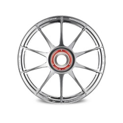 OZ Racing Superforgiata CL forged Ceramic Polished