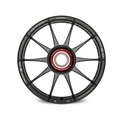 OZ Racing Superforgiata CL forged Matt Black