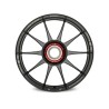 OZ Racing Superforgiata CL forged Matt Black