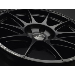 OZ Racing Superforgiata forged