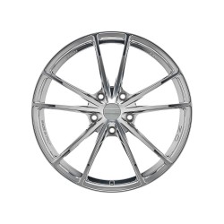OZ Racing Zeus forged Ceramic Polished