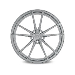OZ Racing Zeus forged Race Silver