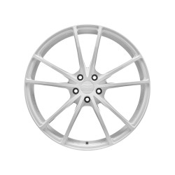 OZ Racing Zeus forged Race White