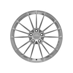 OZ Racing Ares forged Hand Brushed Dark
