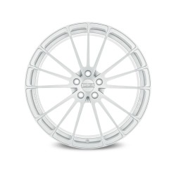 OZ Racing Ares forged Race White