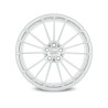 OZ Racing Ares forged Race White