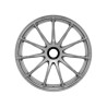 OZ Racing Ultimate Magnesio in magnesio forgiato Grigio Corsa Bright
