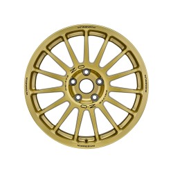 OZ Racing Superturismo Magnesio magnesium Race Gold