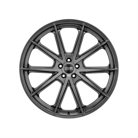 OZ Racing Suprema XT HLT flow formed