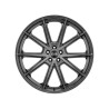 OZ Racing Suprema XT HLT flow formed Star Graphite