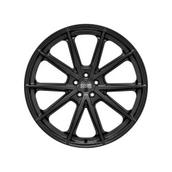 OZ Racing Suprema XT HLT flow formed Matt Black