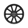 OZ Racing Suprema XT HLT flow formed Matt Black