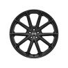 OZ Racing Suprema XT HLT flow formed Matt Black