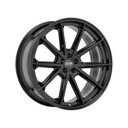 OZ Racing Suprema XT HLT flow formed Gloss Black