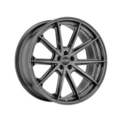 OZ Racing Suprema XT HLT flow formed Star Graphite