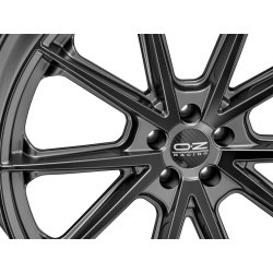 OZ Racing Suprema XT HLT flow formed