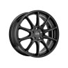 OZ Racing HyperXT HLT flow formed Gloss Black