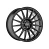 OZ Racing Superturismo Dakar flow formed Matt Black