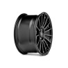 OZ Racing Superturismo Dakar flow formed Matt Black