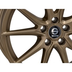 Sparco Wheels DRS