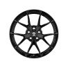 Sparco Wheels Podio Gloss Black
