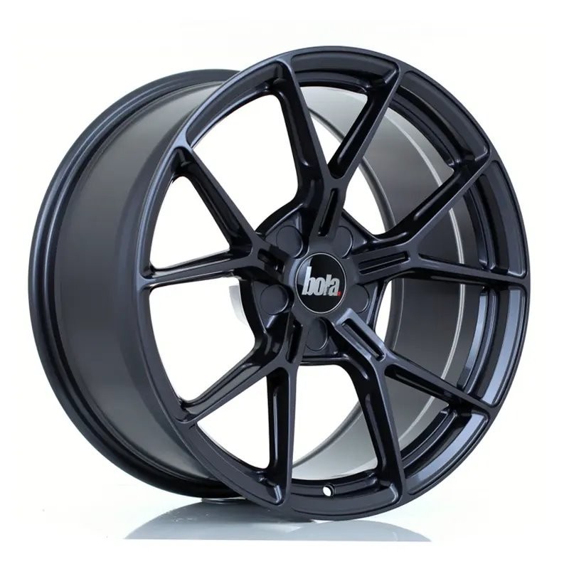 Bola FLY flow formed Gloss Gunmetal Bola FLY flow formed Gloss Gunmetal