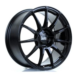 Bola VST Gloss Black