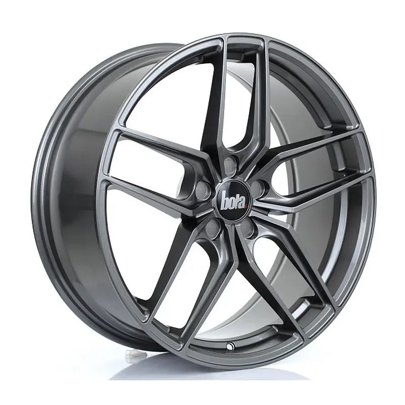 Bola B11 Gloss Gunmetal Bola B11 Gloss Gunmetal