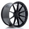 Japan Racing SL02 flow formed Matt Black