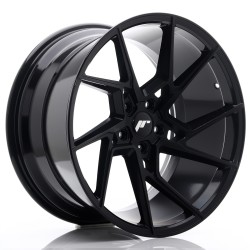 Japan Racing JR33 Gloss Black