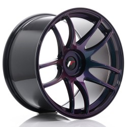 Japan Racing JR29 Magic Purple