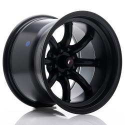 Japan Racing JR19 Black