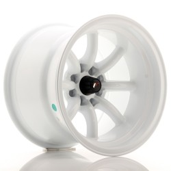 Japan Racing JR19 White