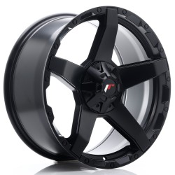 Japan Racing JRX5 Matt Black